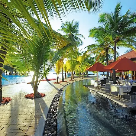Sainte Anne Resort And Spa